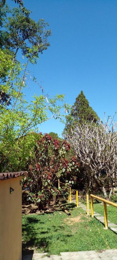 Recanto Das Flores Itatiaia  Zimmer foto